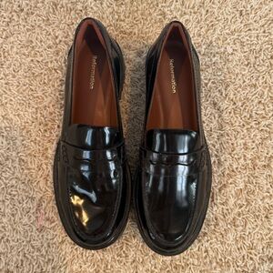 Reformation Agathea Chunky Loafer